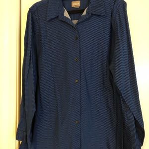 Chico’s shirt